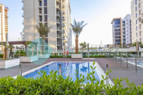 Bloomfields Stylish 1br In Azizi Riviera